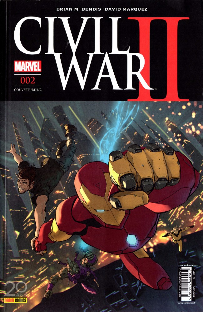 Tome 2