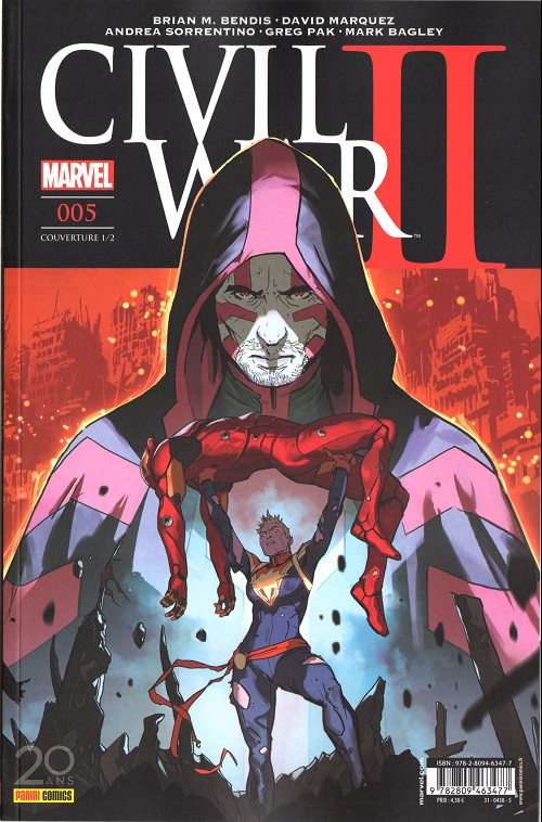 Tome 5