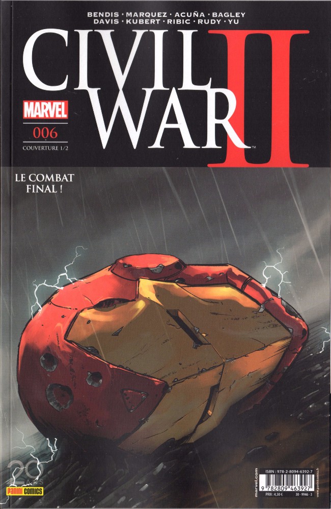 Tome 6
