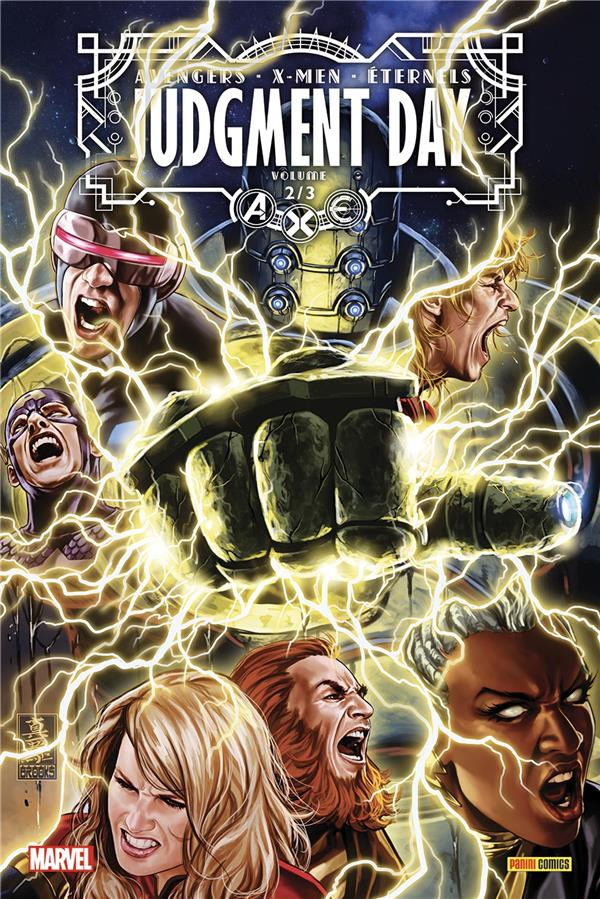 Volume 2