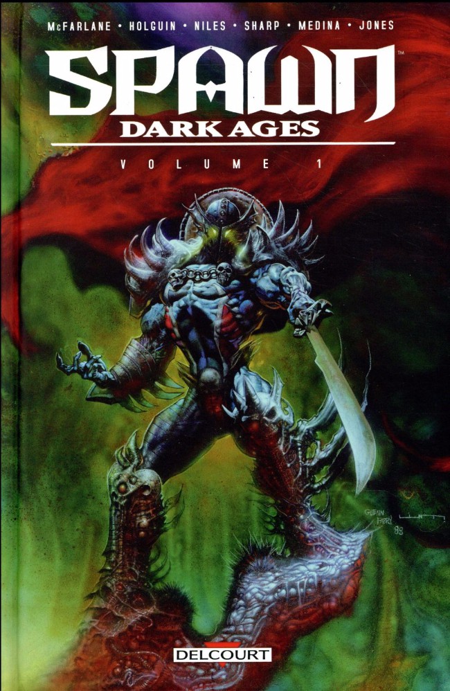 Volume 1