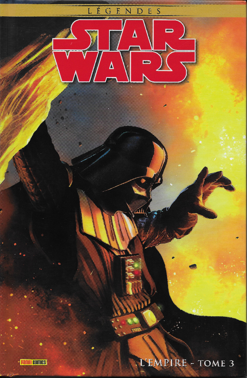 Tome 3