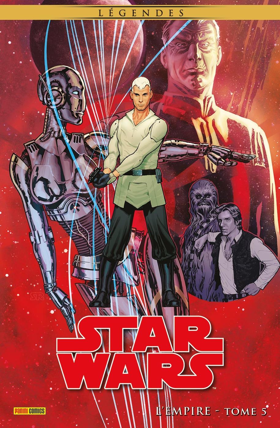 Tome 5