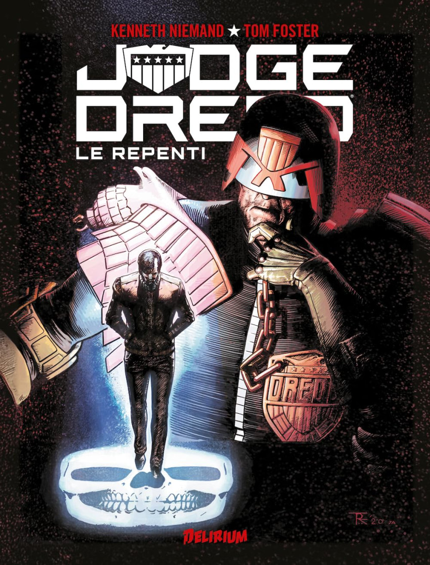 Le Repenti