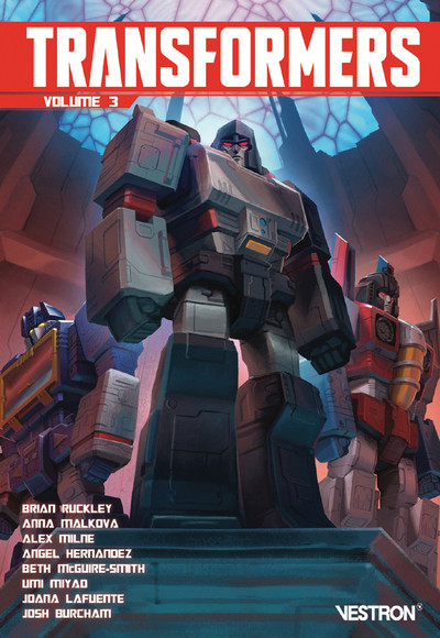 Volume 3