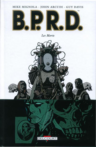 Les Morts