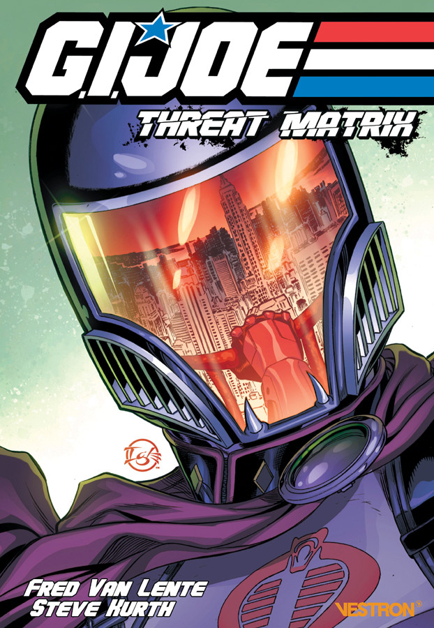 Threat Matrix