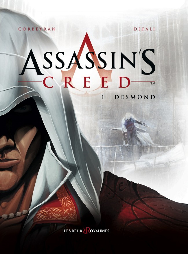 Assassin's Creed