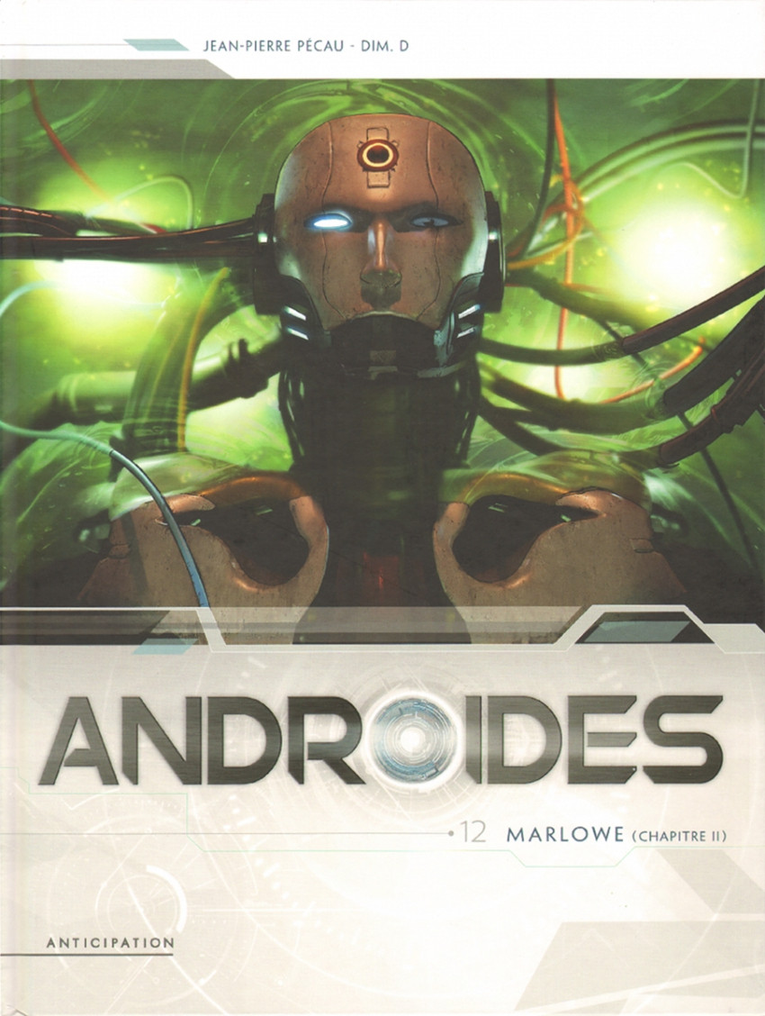 Álbum 12