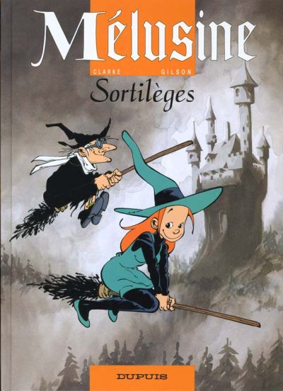 Mélusine