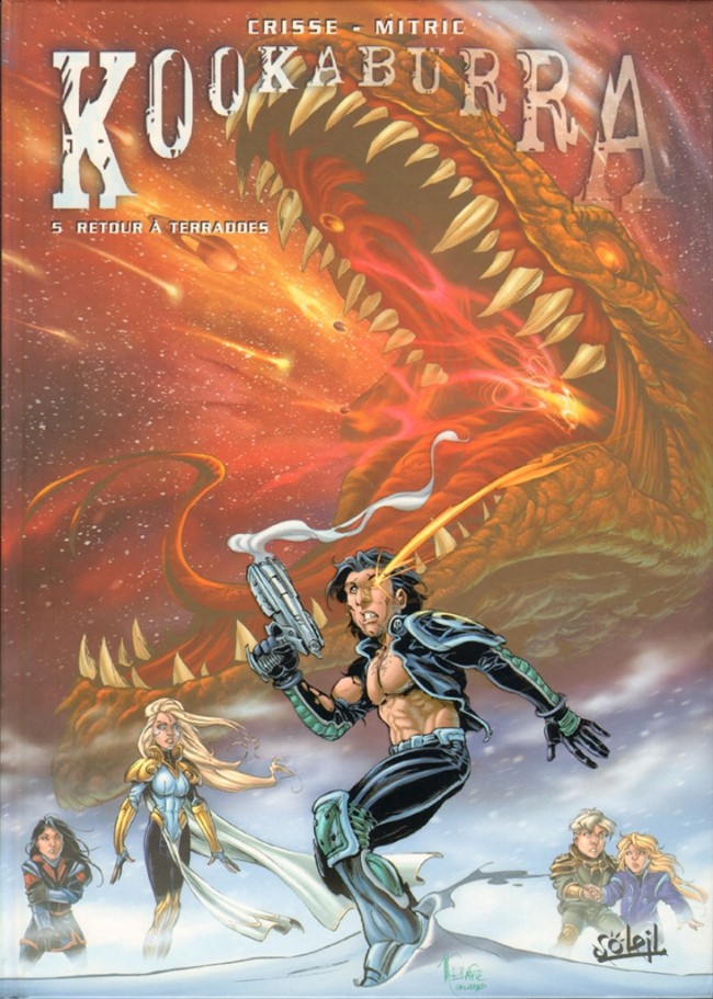 Álbum 5