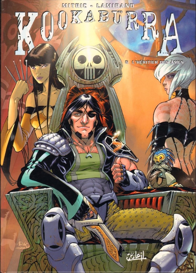 Álbum 6