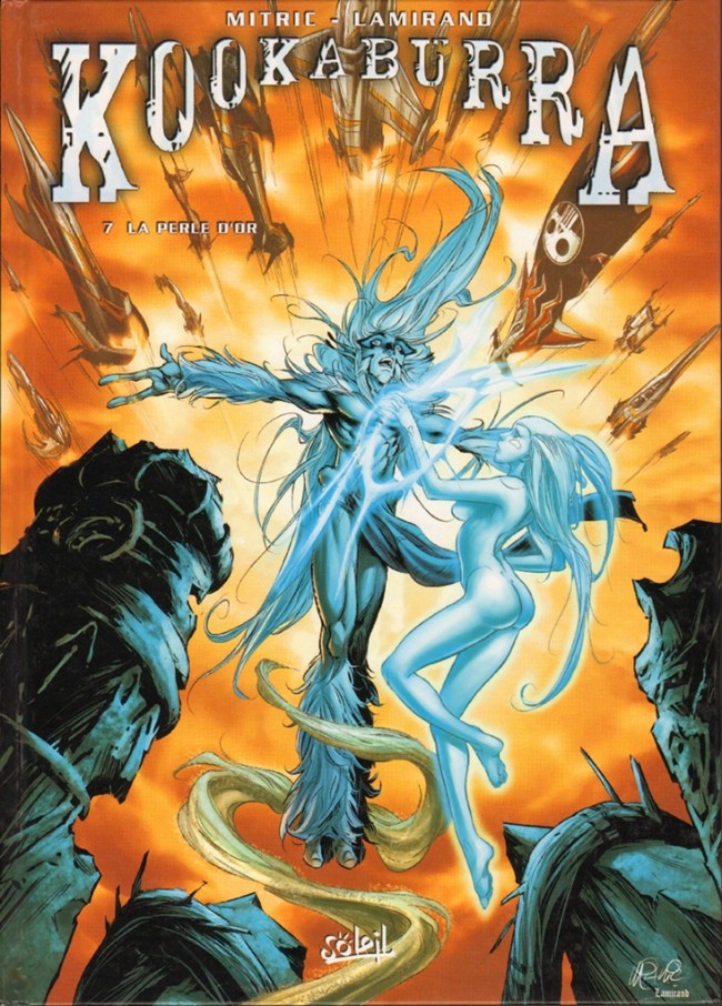 Álbum 7