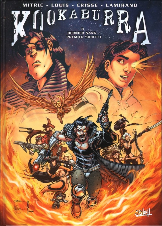 Álbum 8