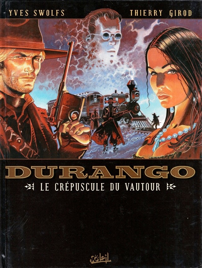 Álbum 16