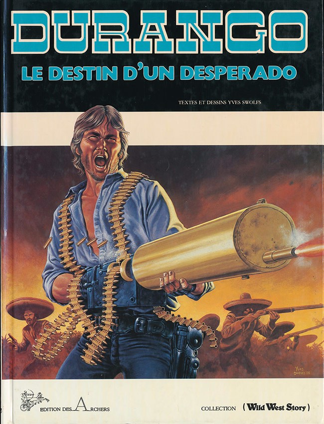 Álbum 6