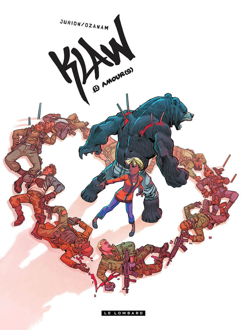 Álbum 13