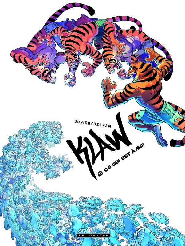 Álbum 15