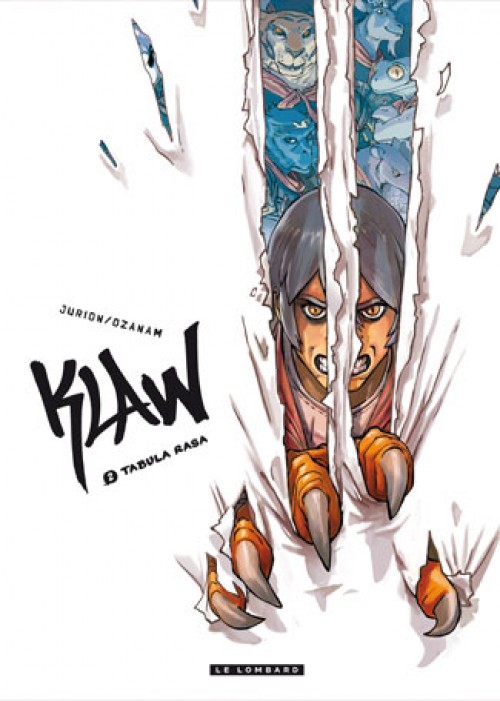 Álbum 2