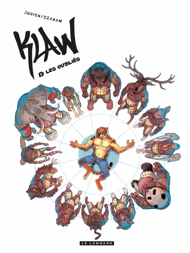 Álbum 6