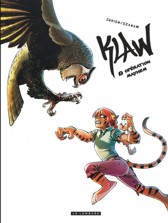Álbum 7
