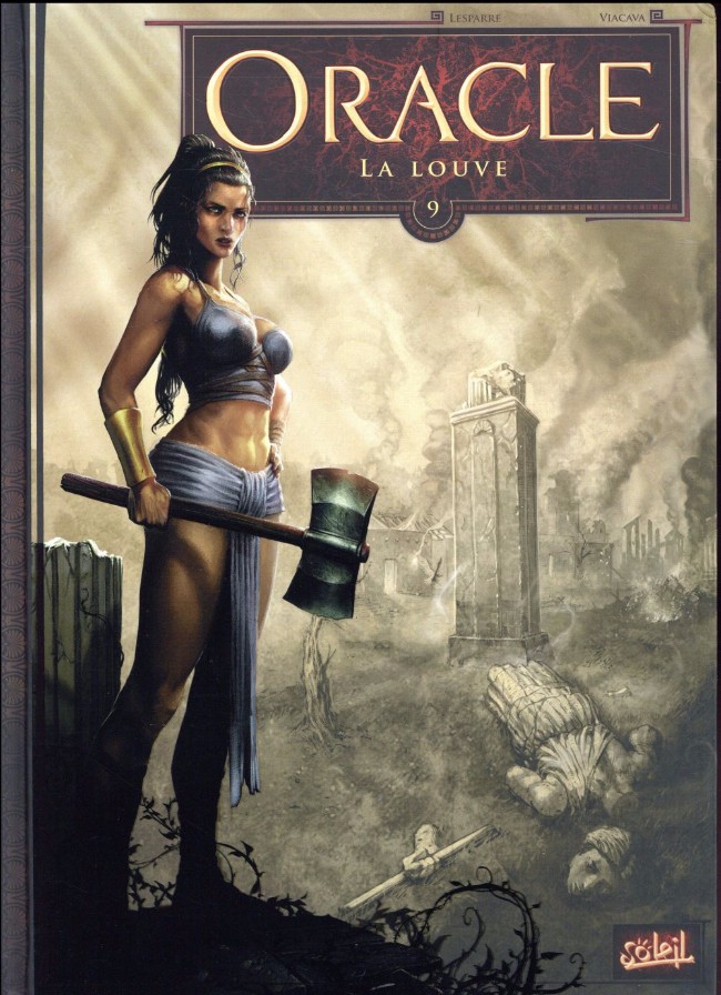 Álbum 9