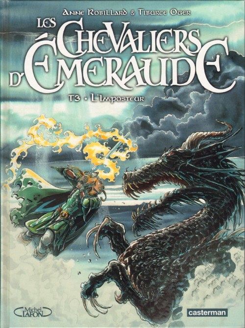 L'Imposteur
