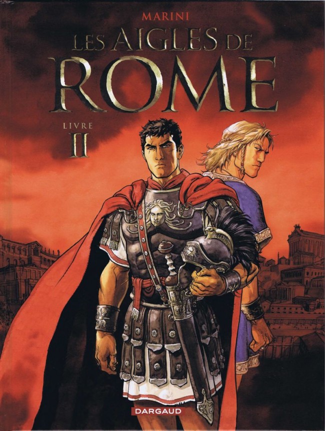 Livre II
