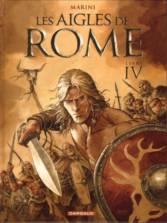 Livre IV