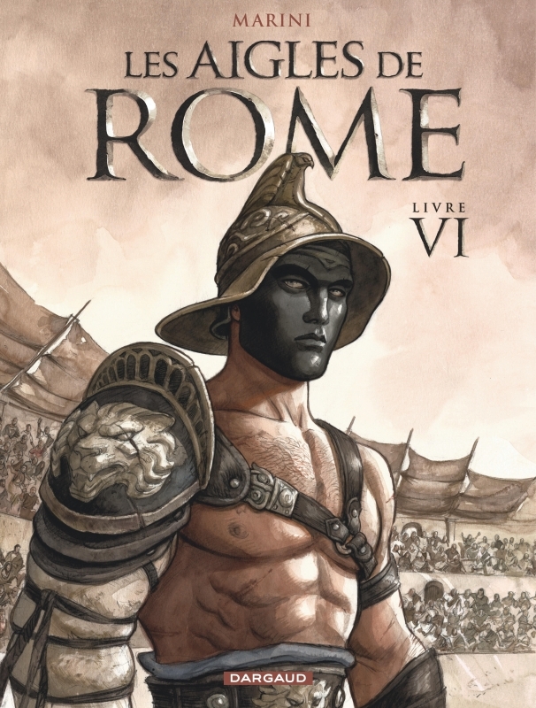 Livre VI
