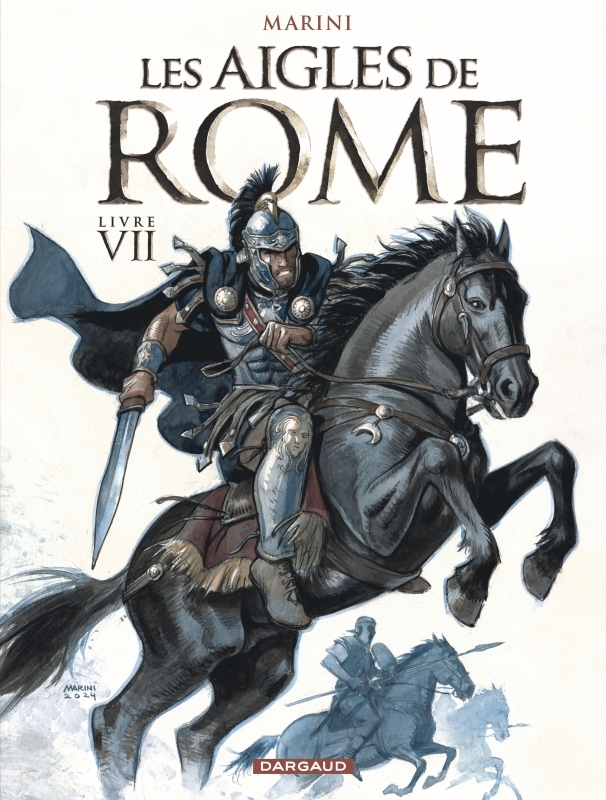 Livre VII