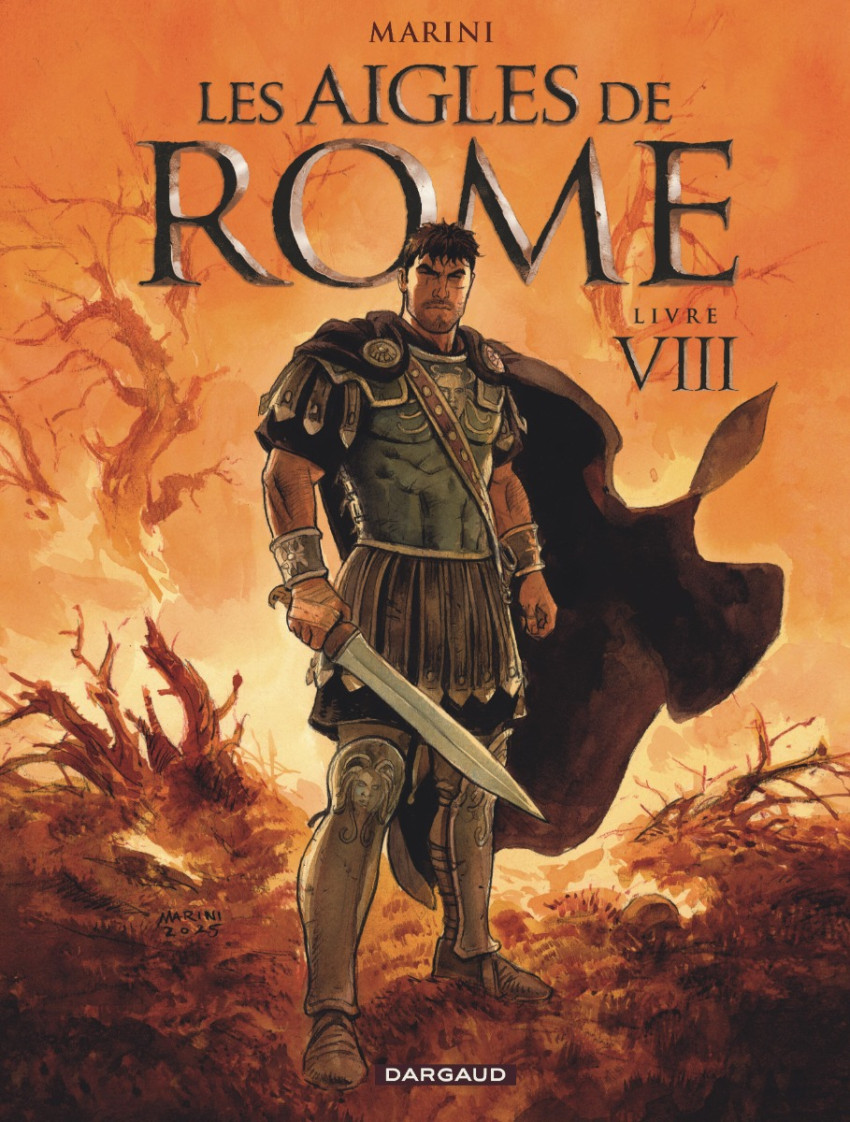 Livre VIII