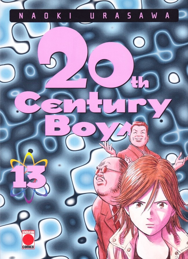 Tome 13