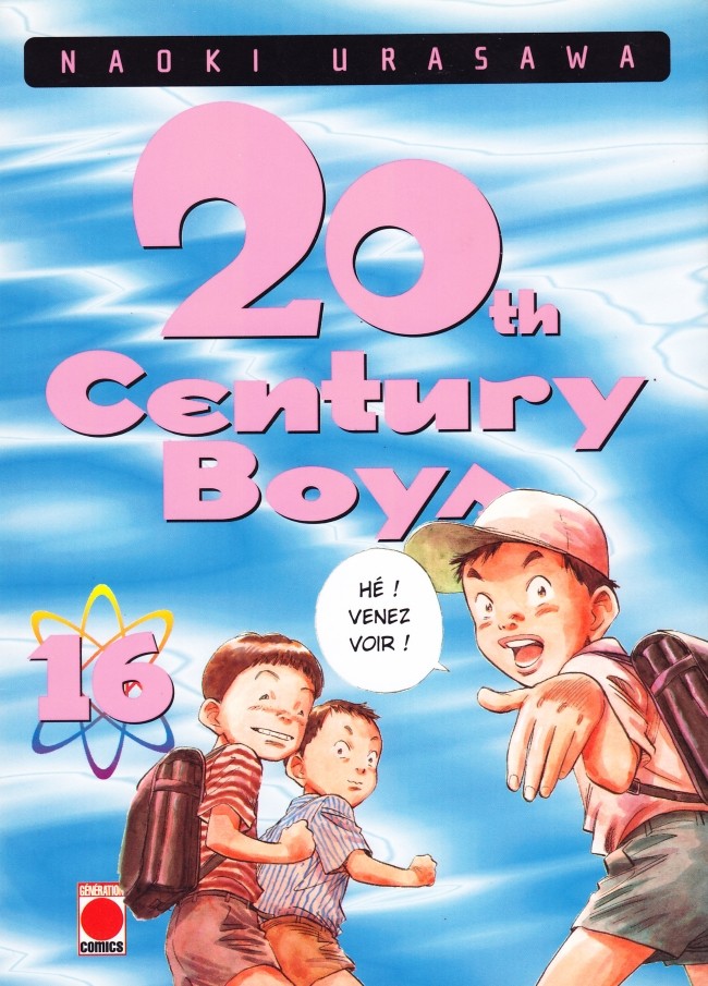 Tome 16