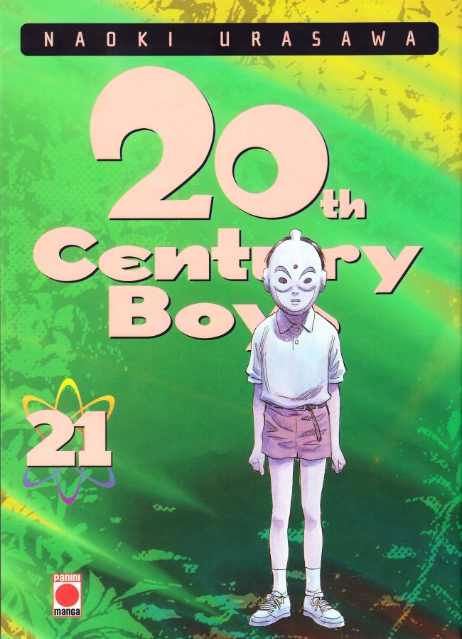 Tome 21