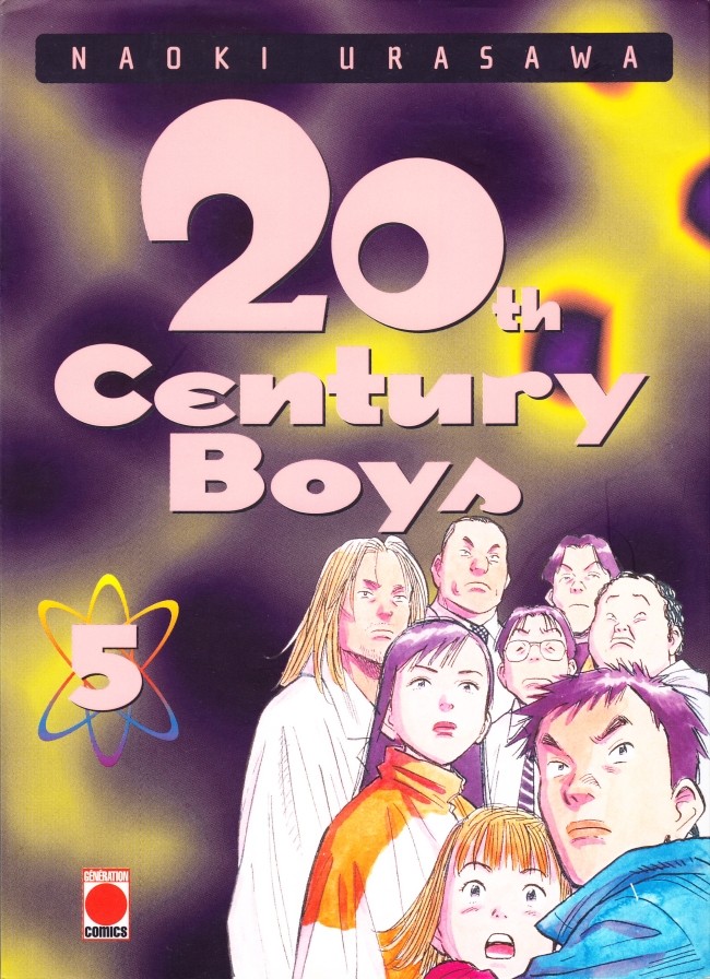 Tome 5