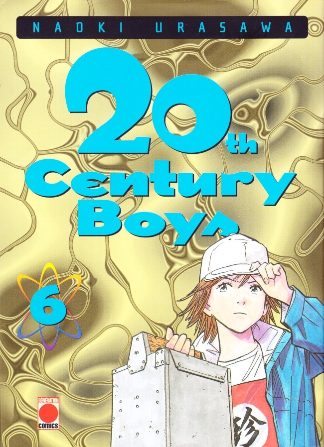 Tome 6
