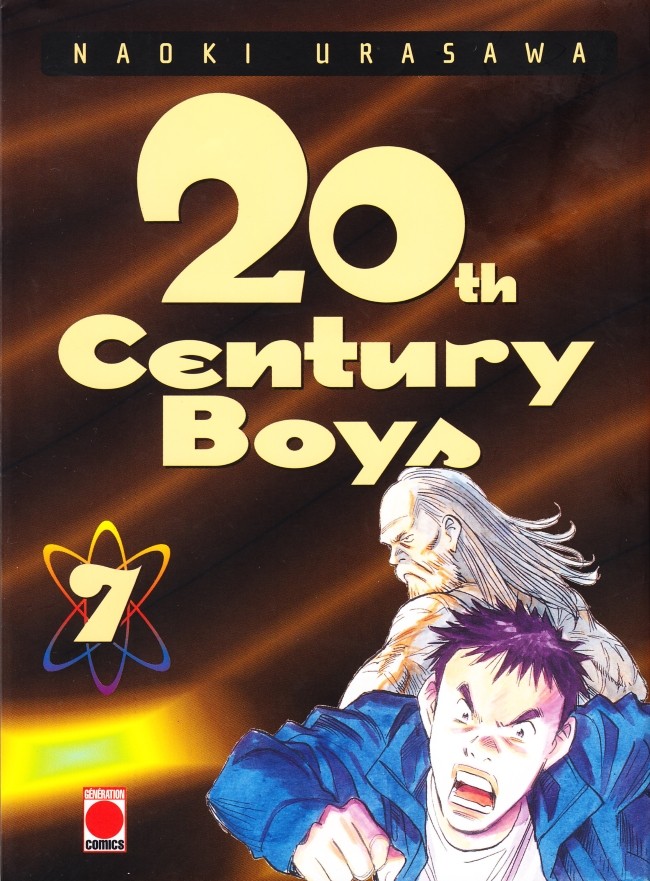 Tome 7