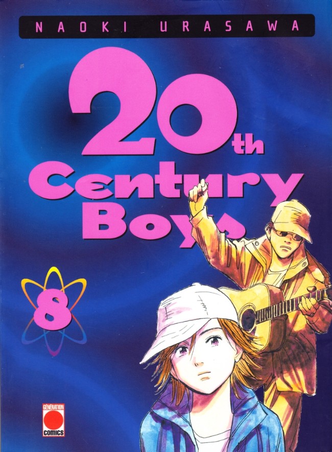 Tome 8