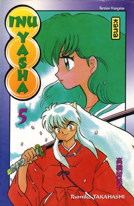 Volume 5