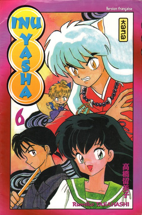 Volume 6