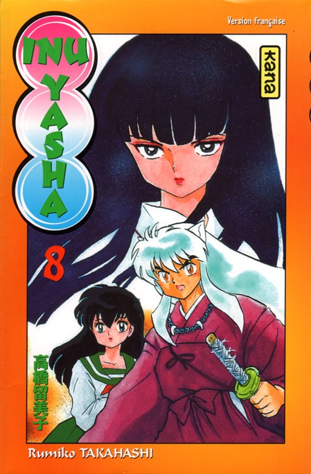 Volume 8