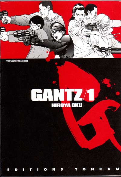 Gantz