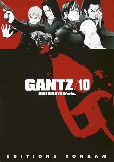 Tome 10