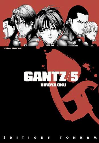 Tome 5