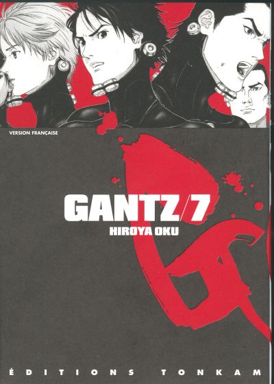Tome 7