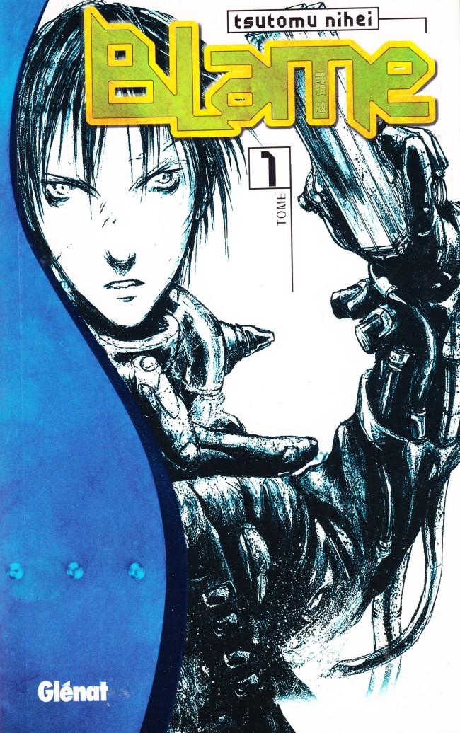 BLAME!