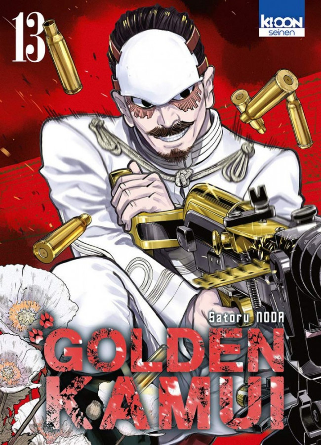 Tome 13