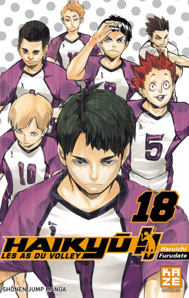 Tomo 18