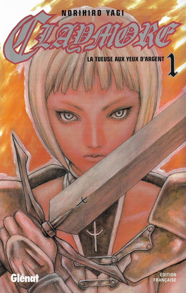 Claymore